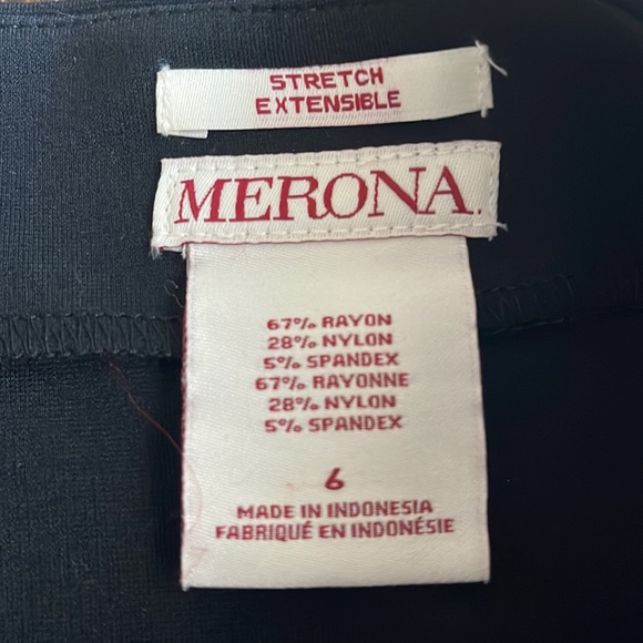 NWT Women’s Skirt (0133) - Picture 3 of 4